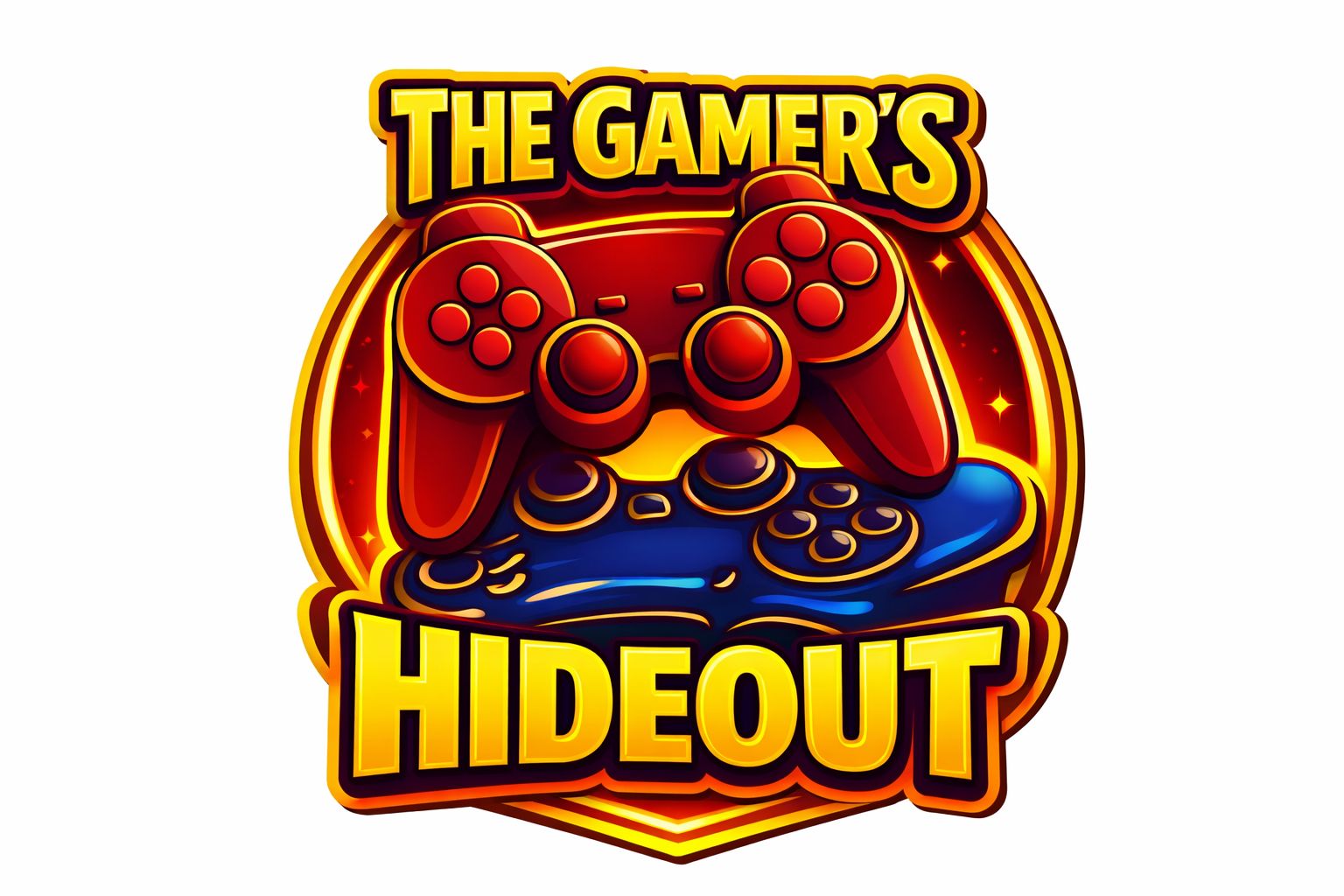 The Gamer's Hideout